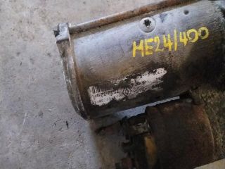 bontott RENAULT MASTER Önindító